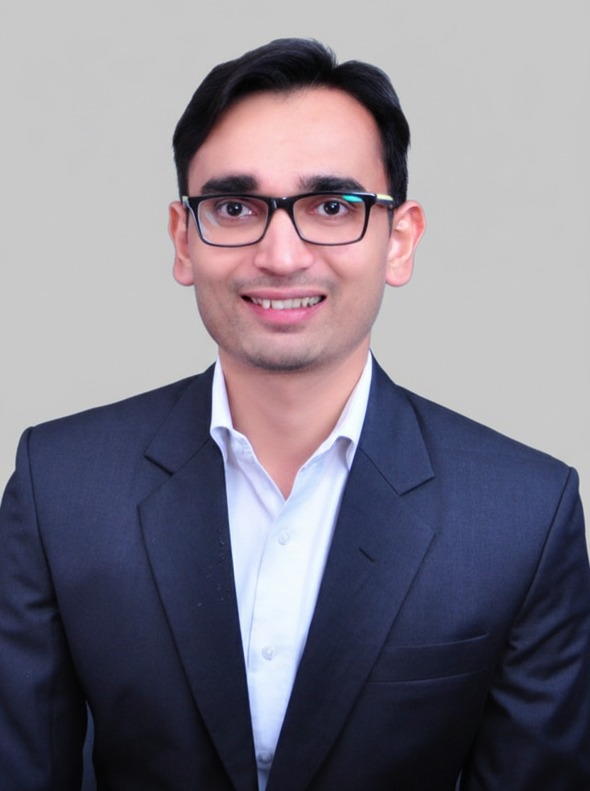 Mahendra Patel