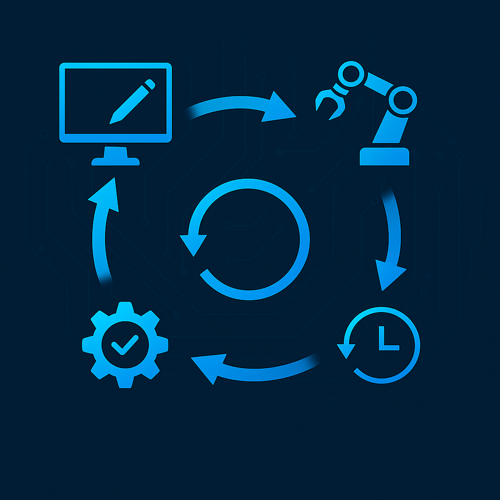 Lifecycle Planning
