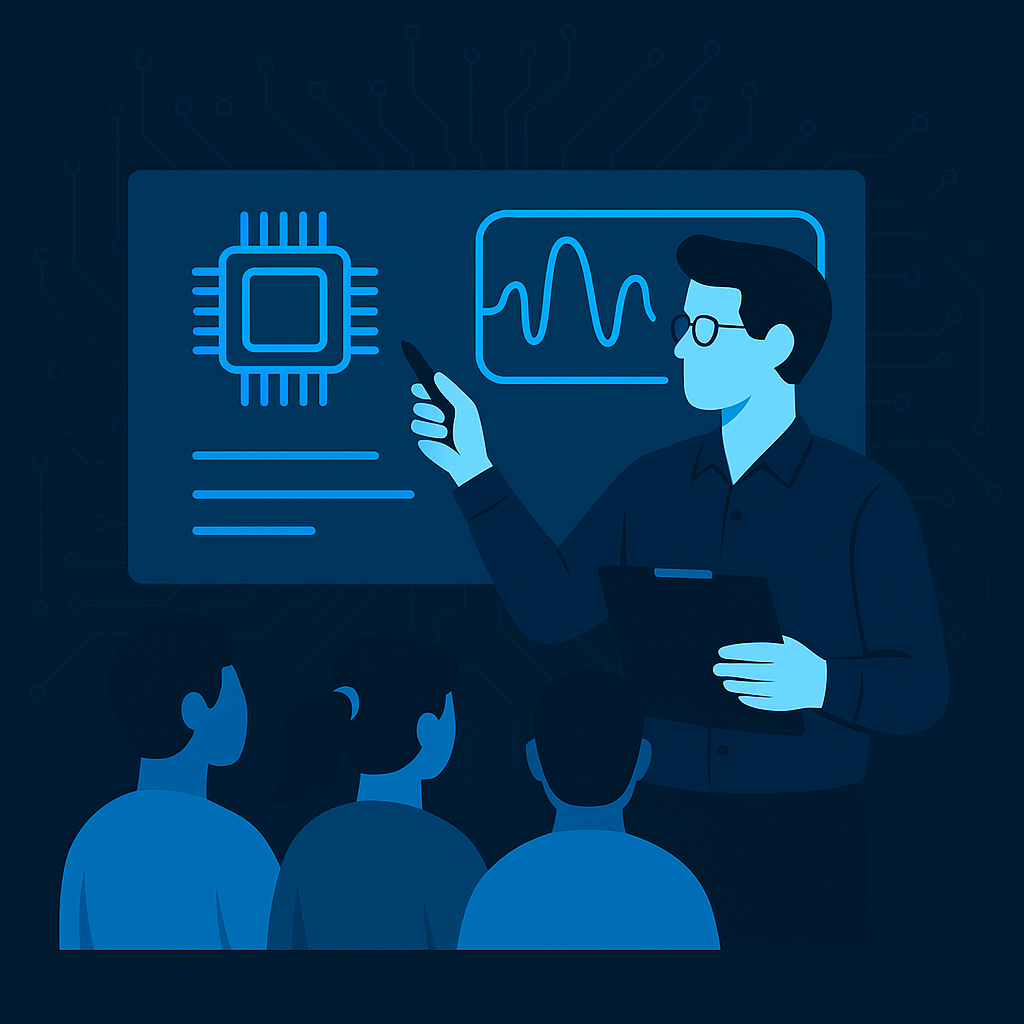 Technical Training